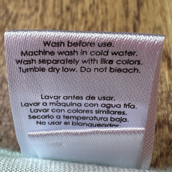 Kensie Girl I’m Really a Mermaid Tank Top size Medium 10/12 - Picture 3 of 6